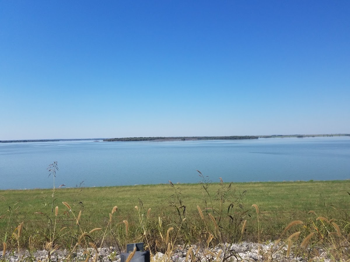 Granger Lake
