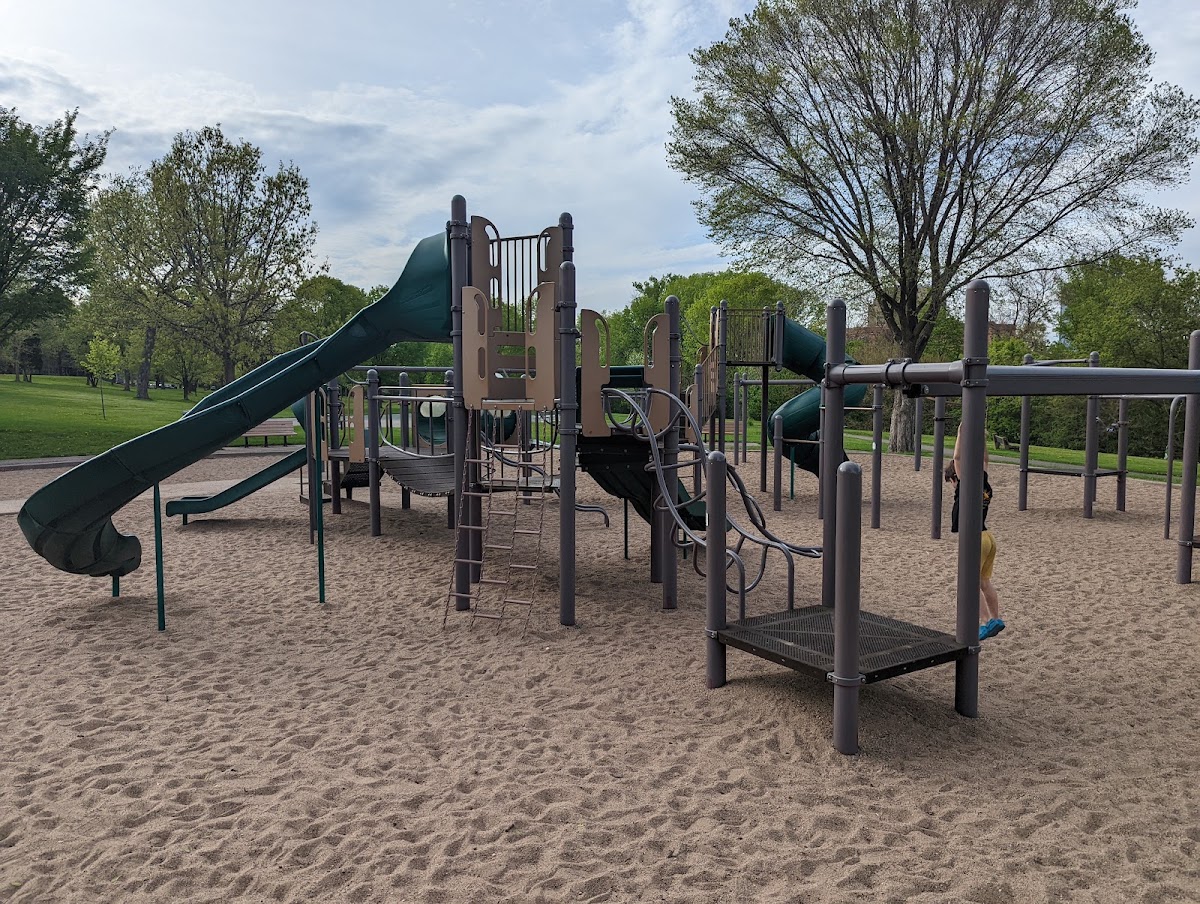 Riverside Park