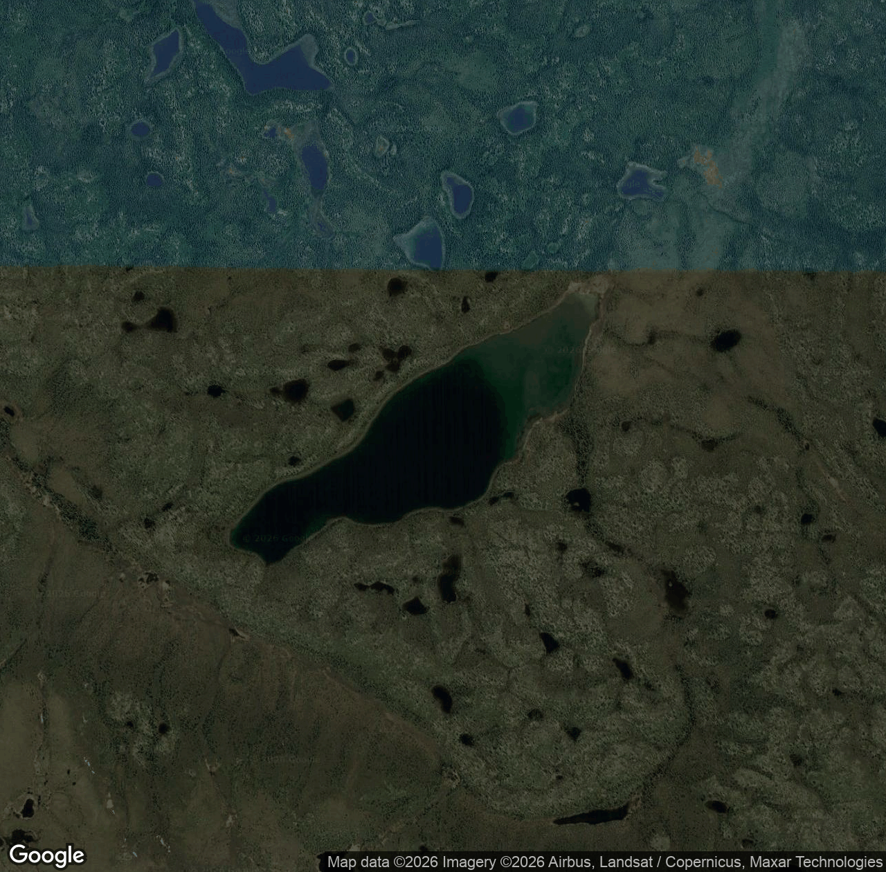 McLeod Lake
