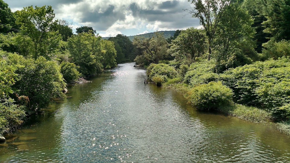 Robert V. Riddell State Park
