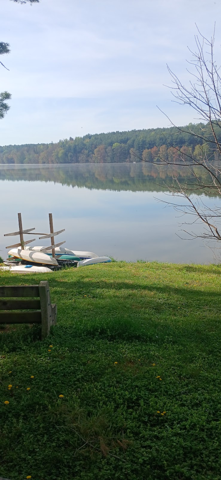 Octoraro Lake