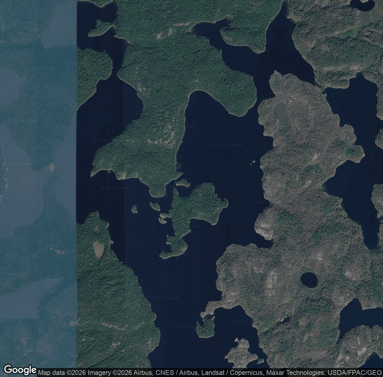 McAree Lake