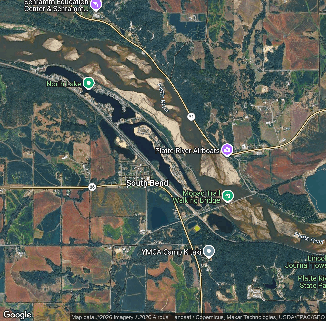 Middle Island