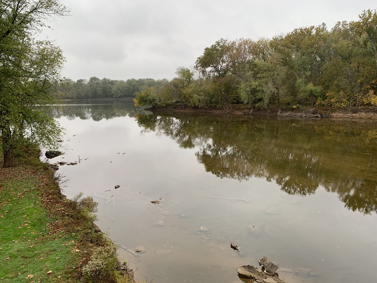 Monocacy River