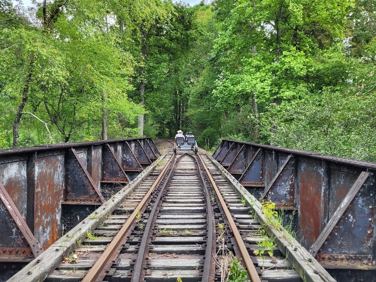 Moccasin Bend National Archeological District