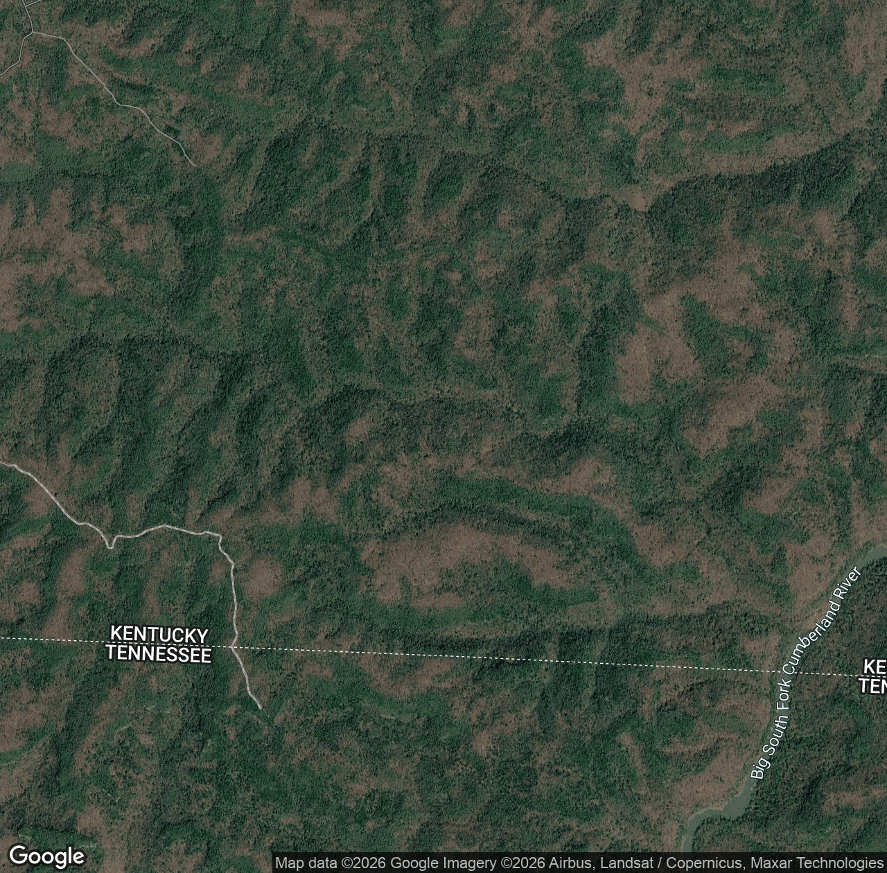 Difficulty Creek