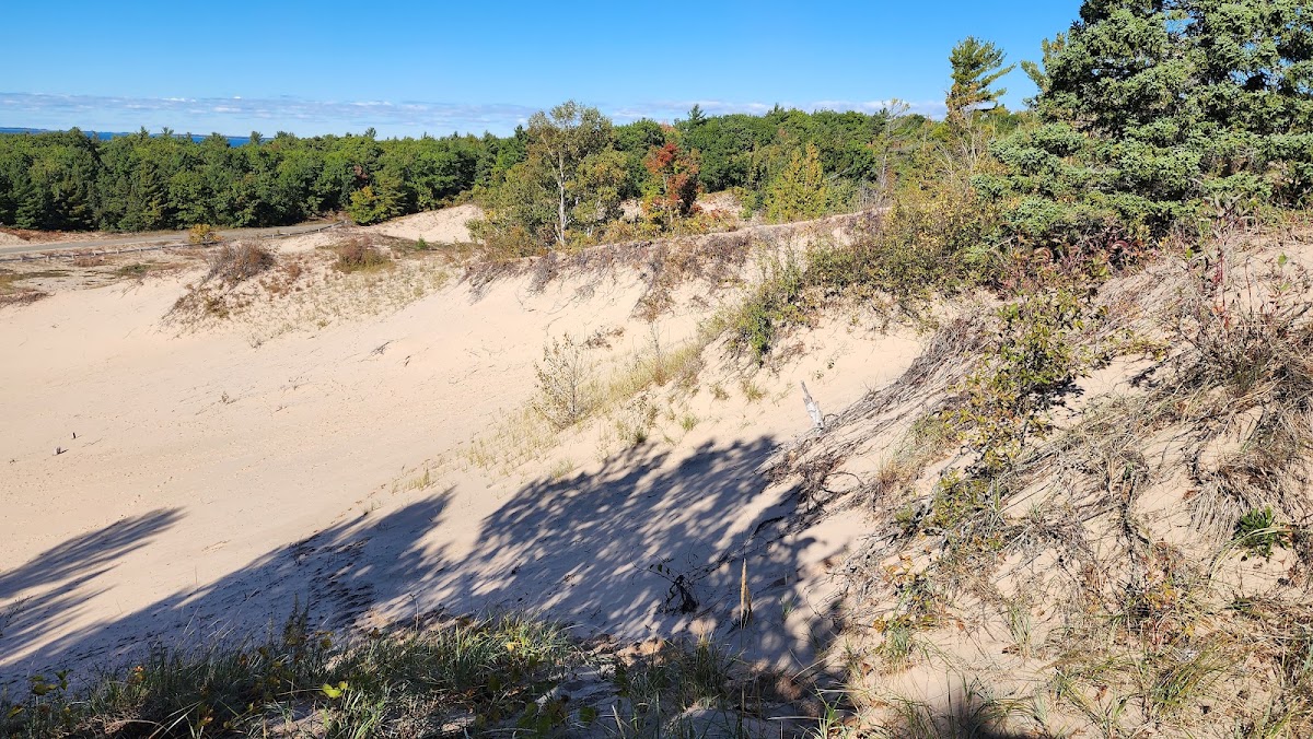 Wilderness State Park