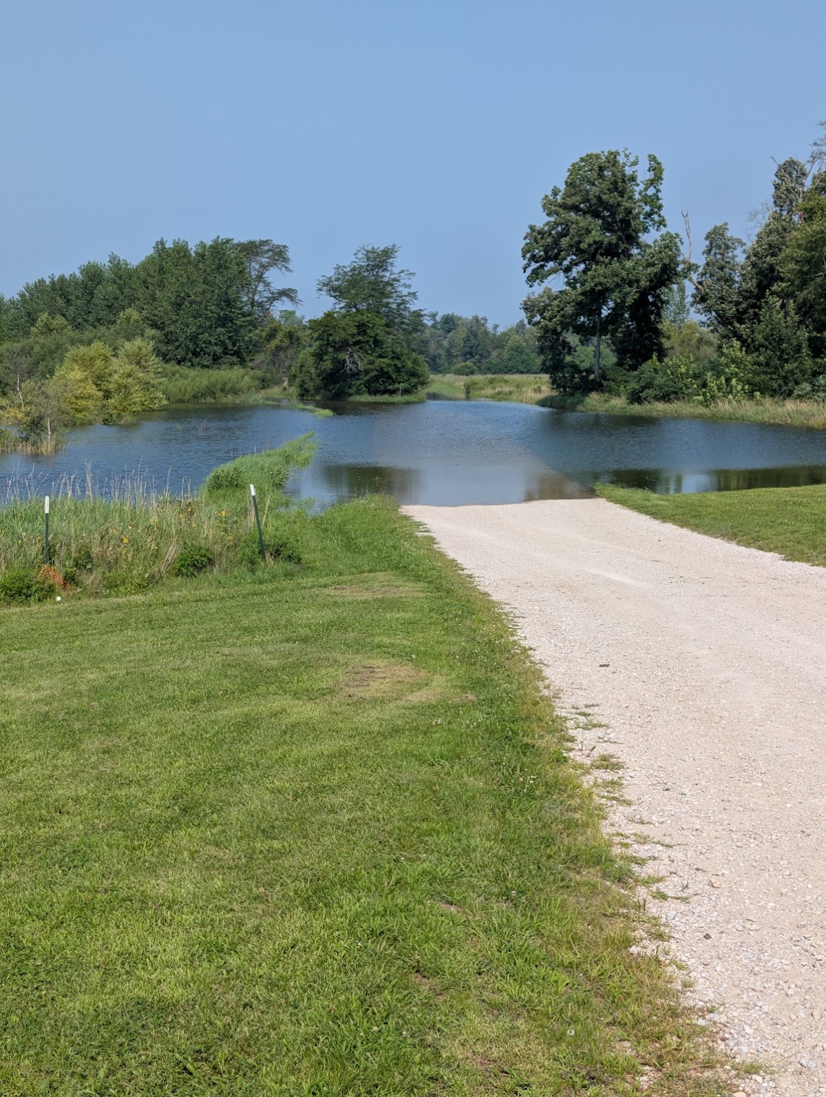 Seminole Valley Park