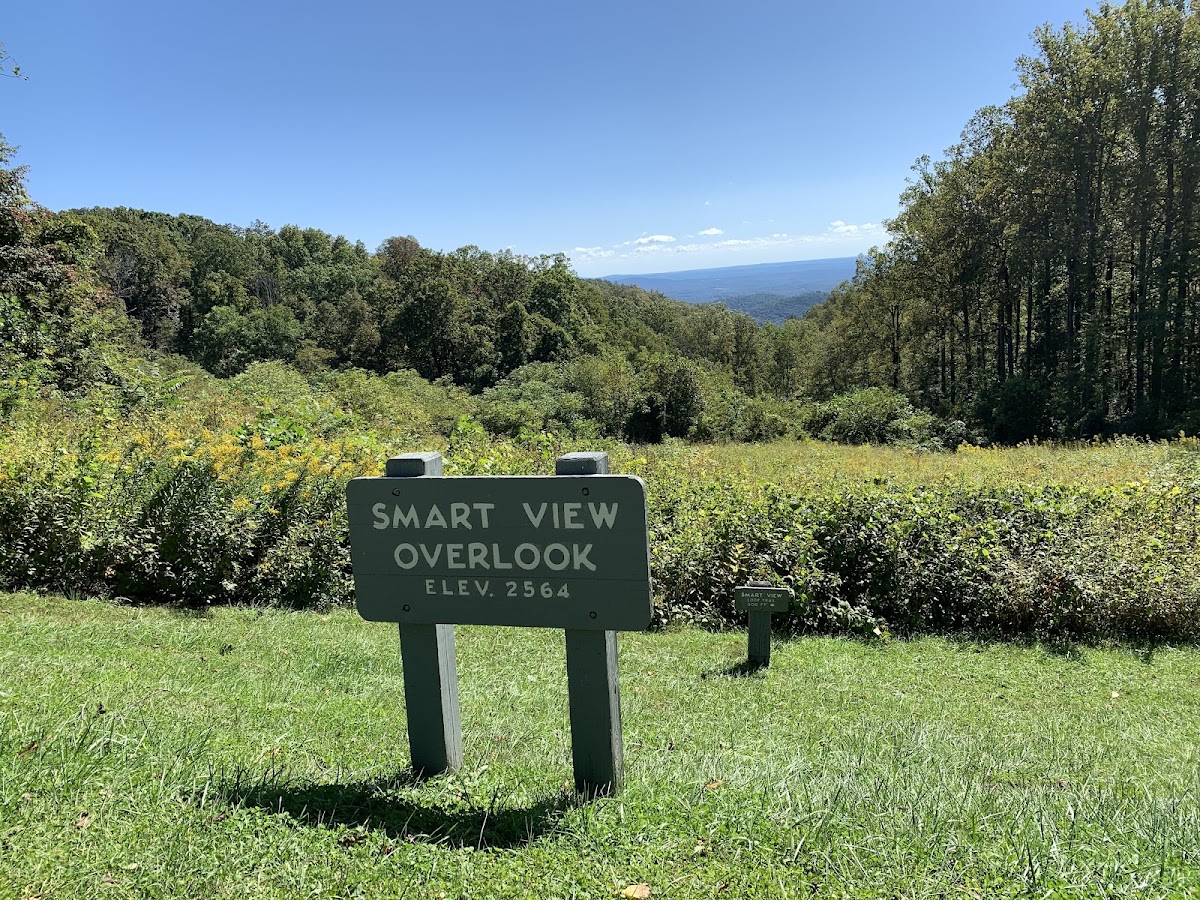 Smart View Recreation Area