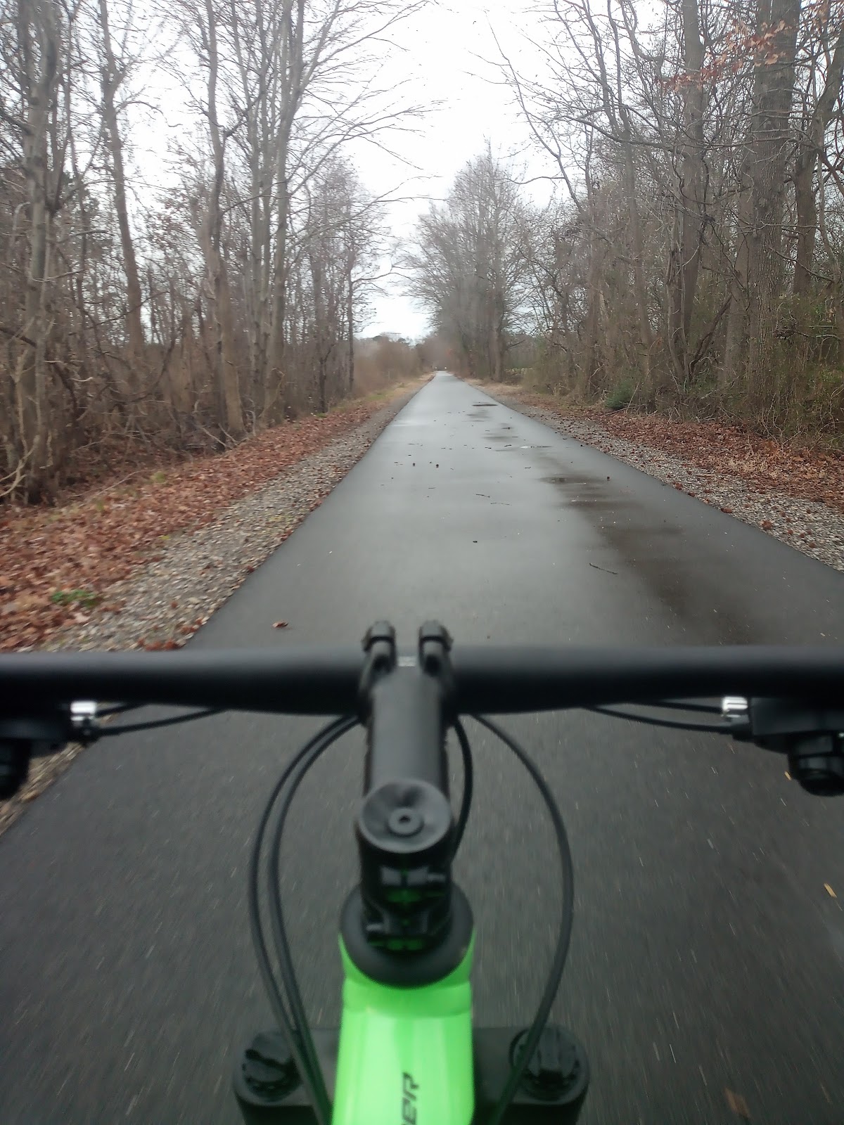 Suffolk Seaboard Coastline Trail Park