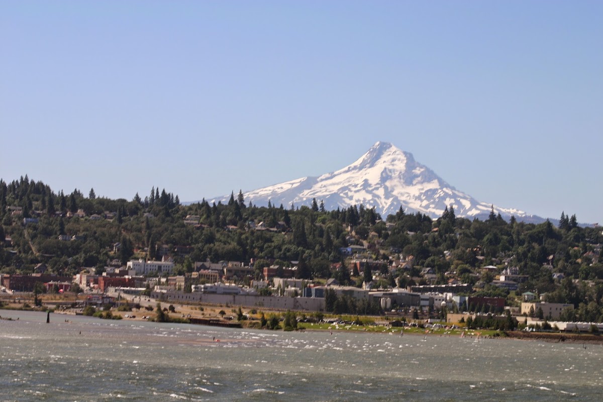 Hood River