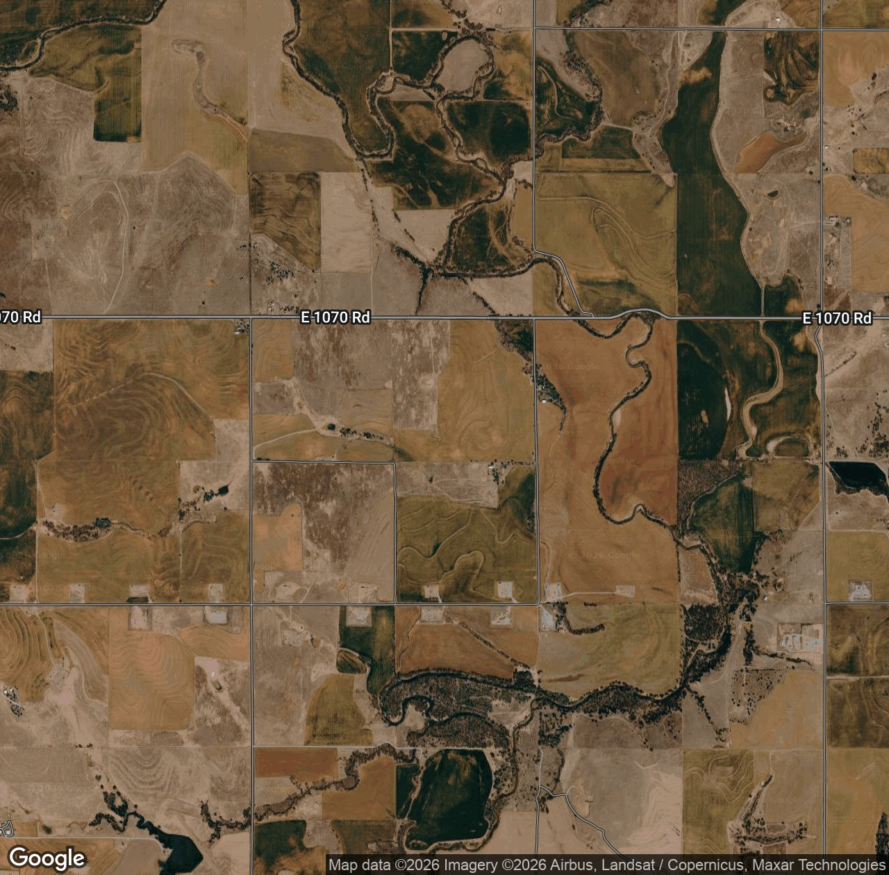 Washita River