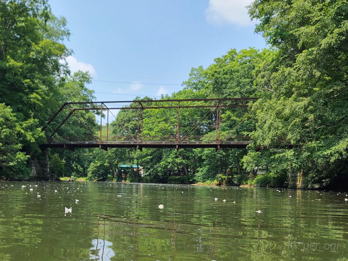 Big Sandy Creek