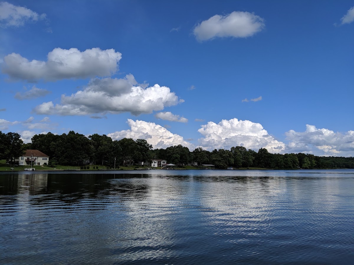 Crown Lake
