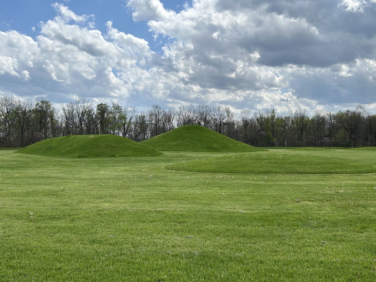 Hopewell Culture National Historical Park