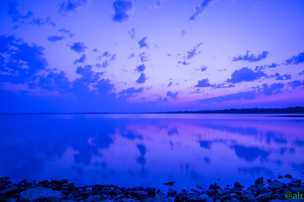 Silver Lake
