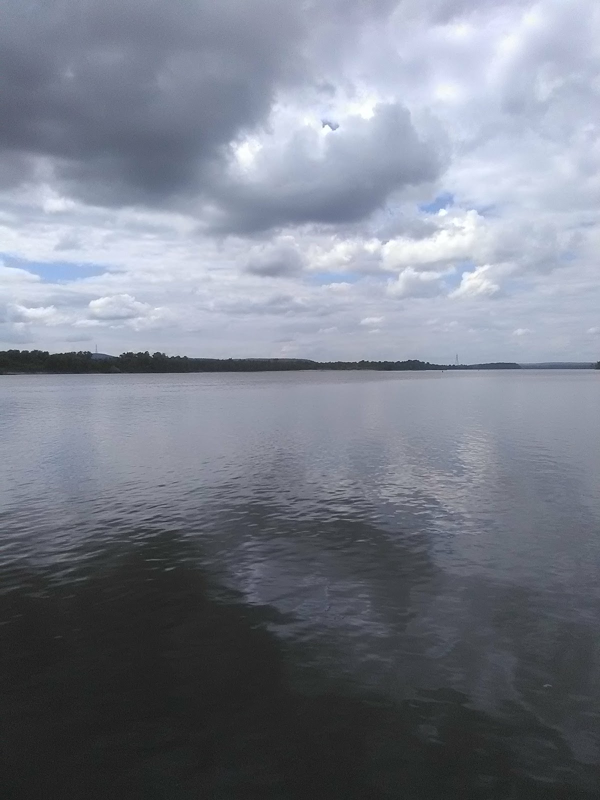 Murray Lake
