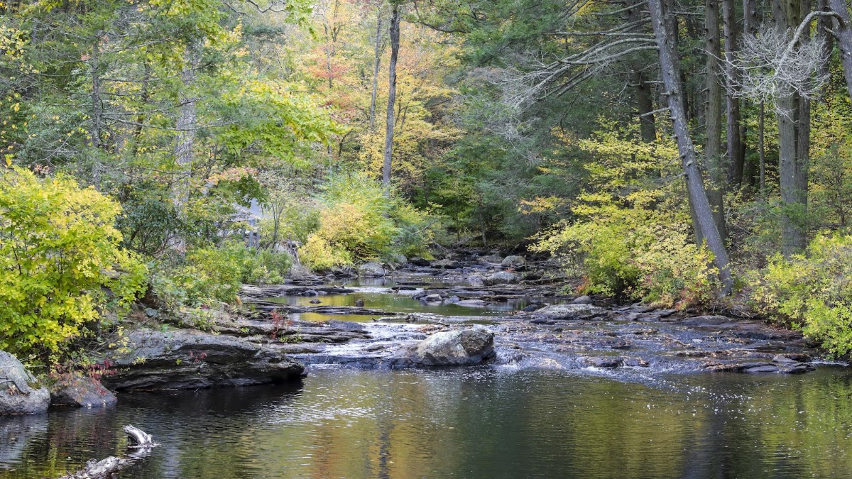 Eightmile River