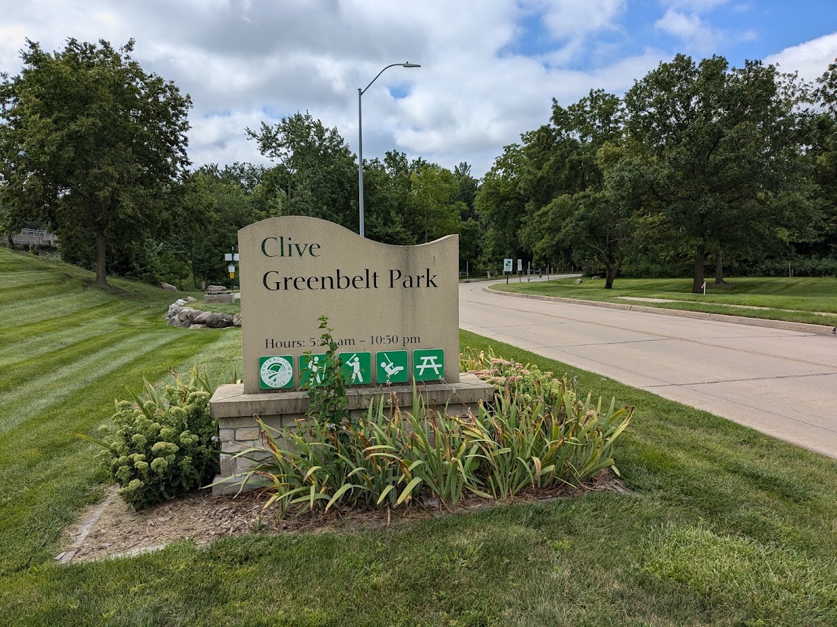 Greenbelt Park