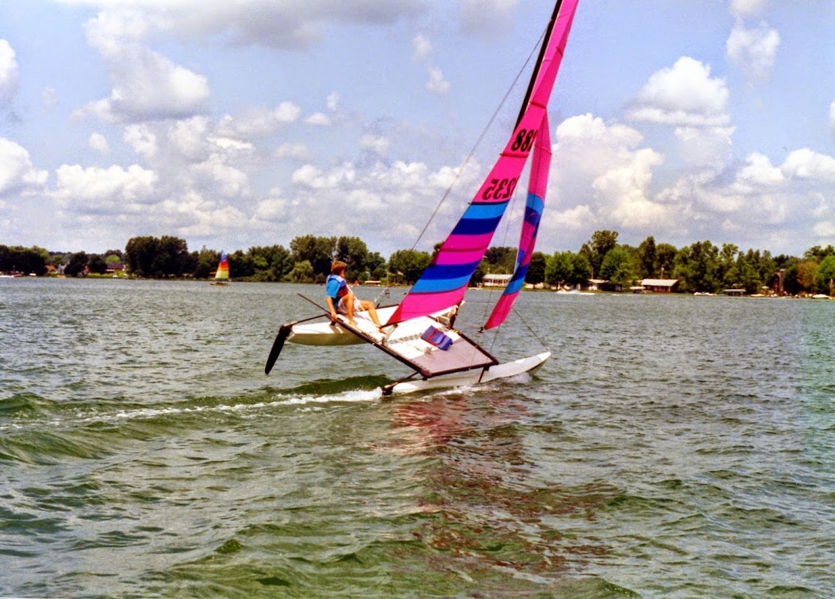 Oliver Lake