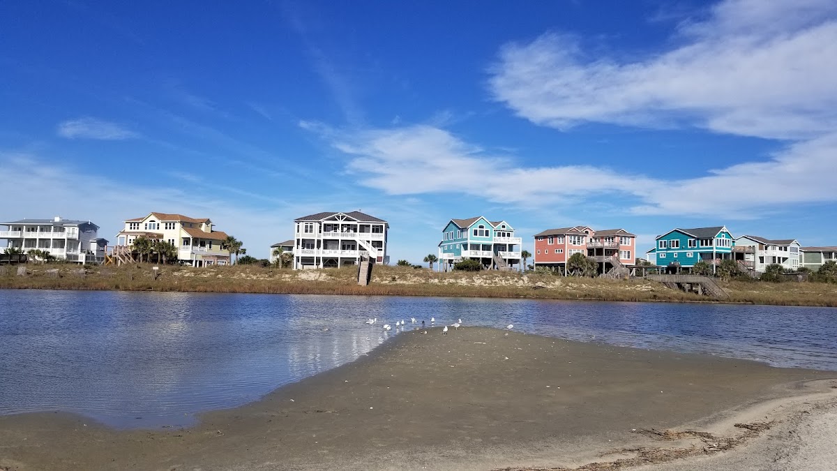 Holden Beach