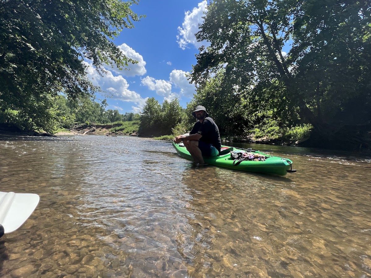 Duck Creek