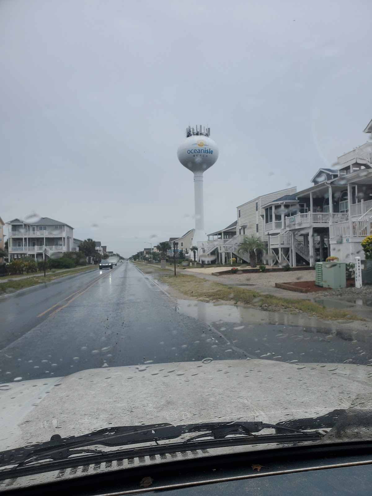 Ocean Isle Beach