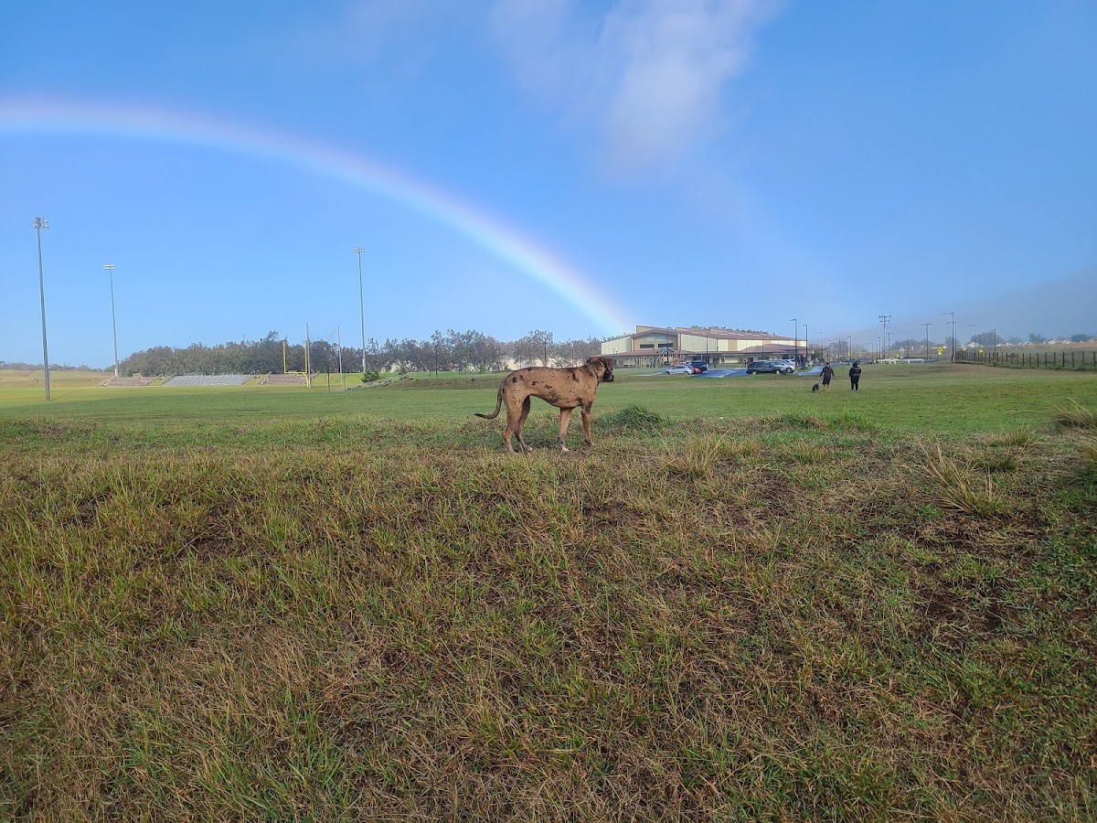 Waimea District Park