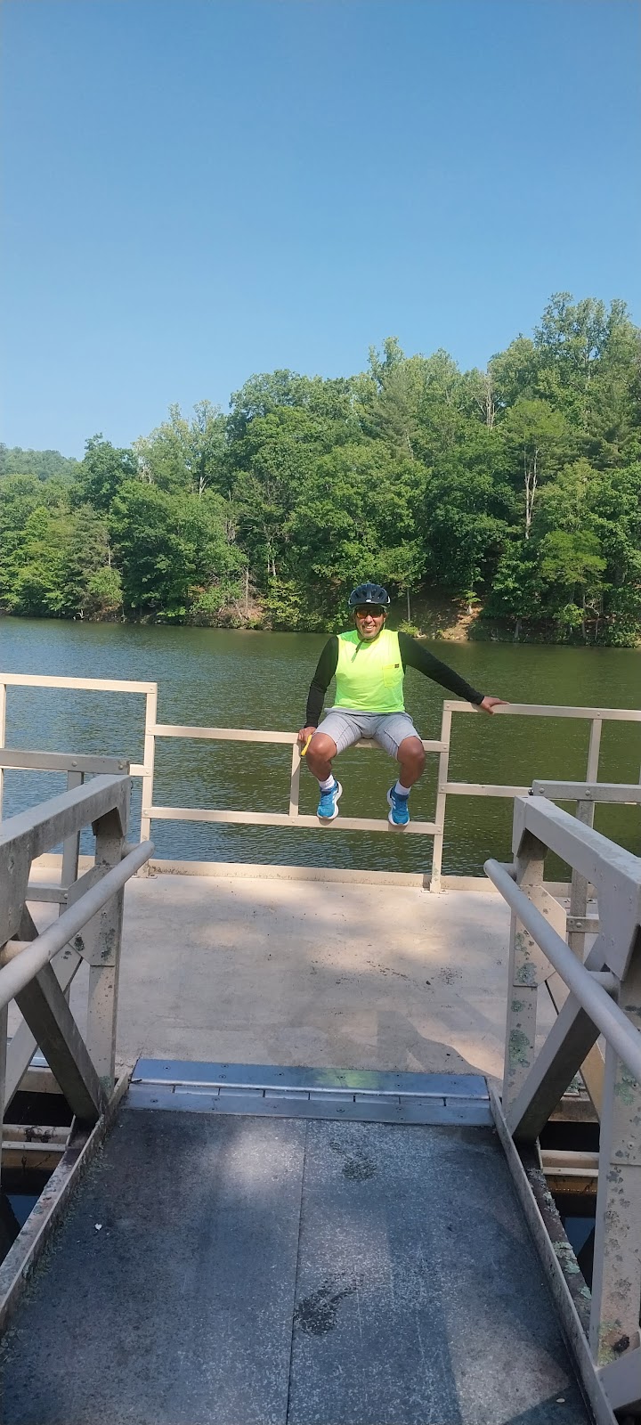 Lake Koon