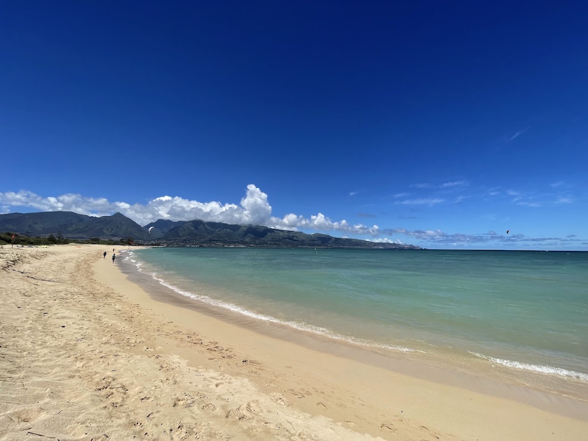 Kanaha Beach Park