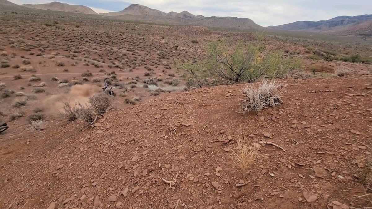 Landmine Loop
