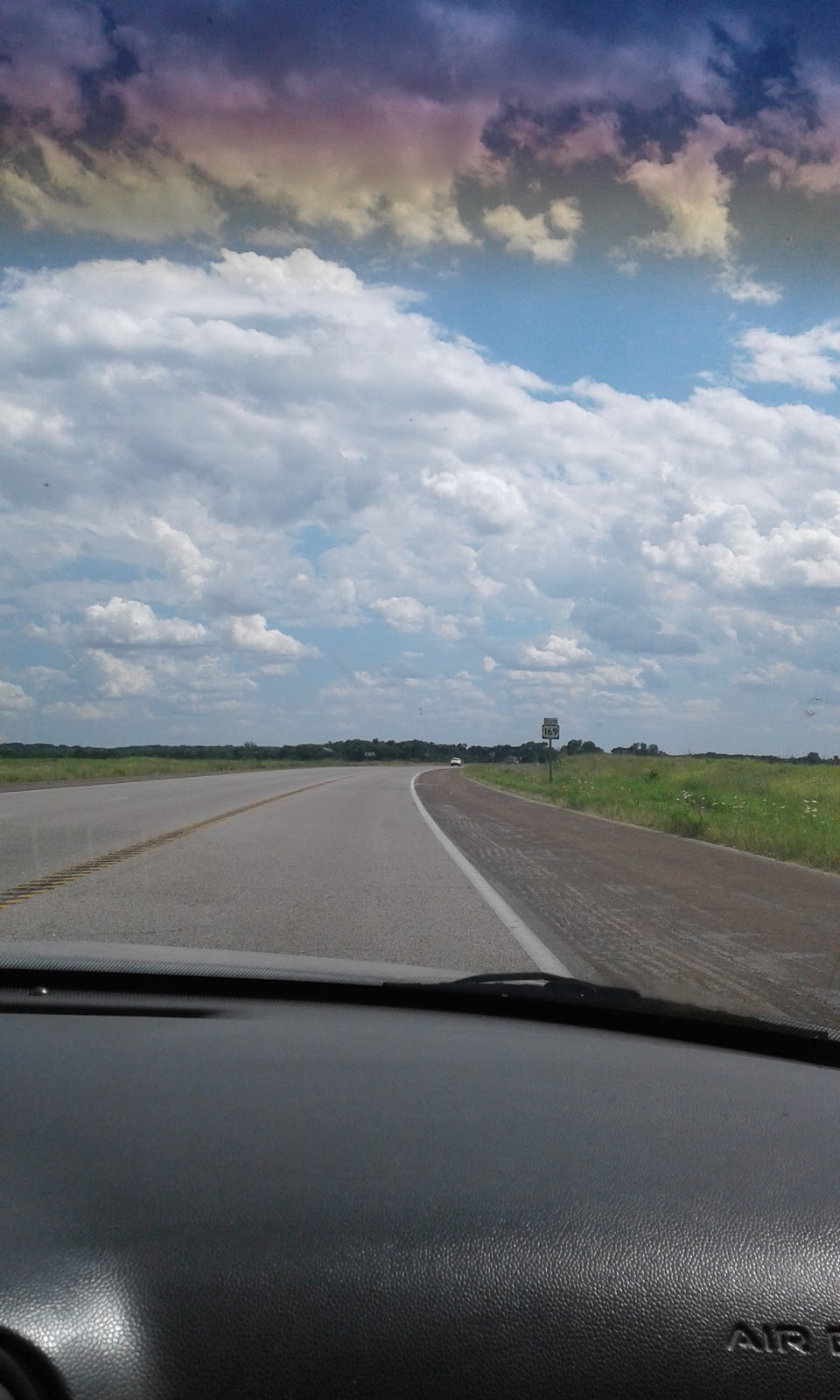 Drum Creek