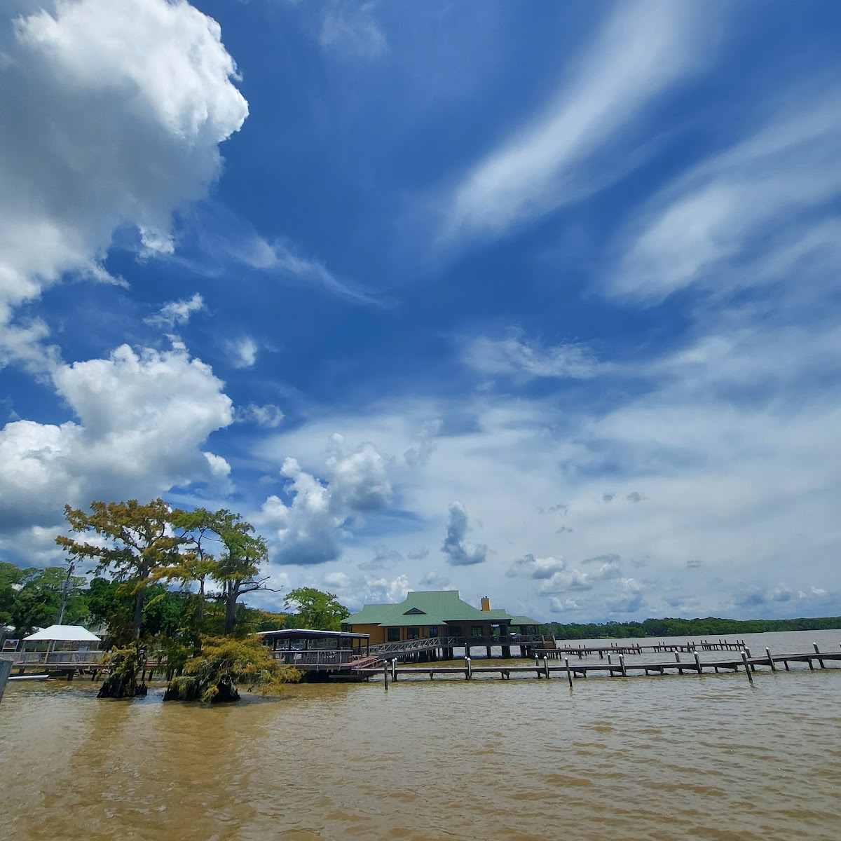Lake Arthur