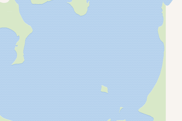 Chase Lake