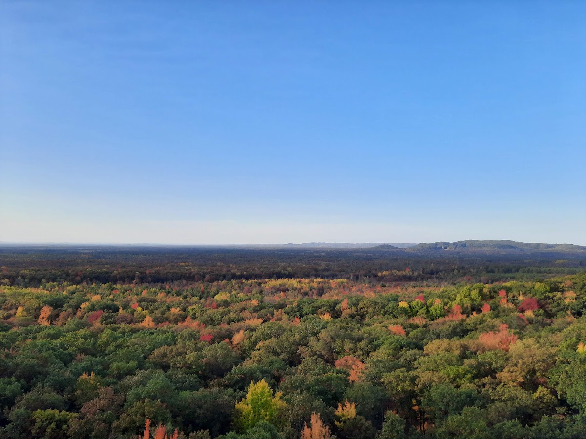 Levis/Trow Mound Recreation Area