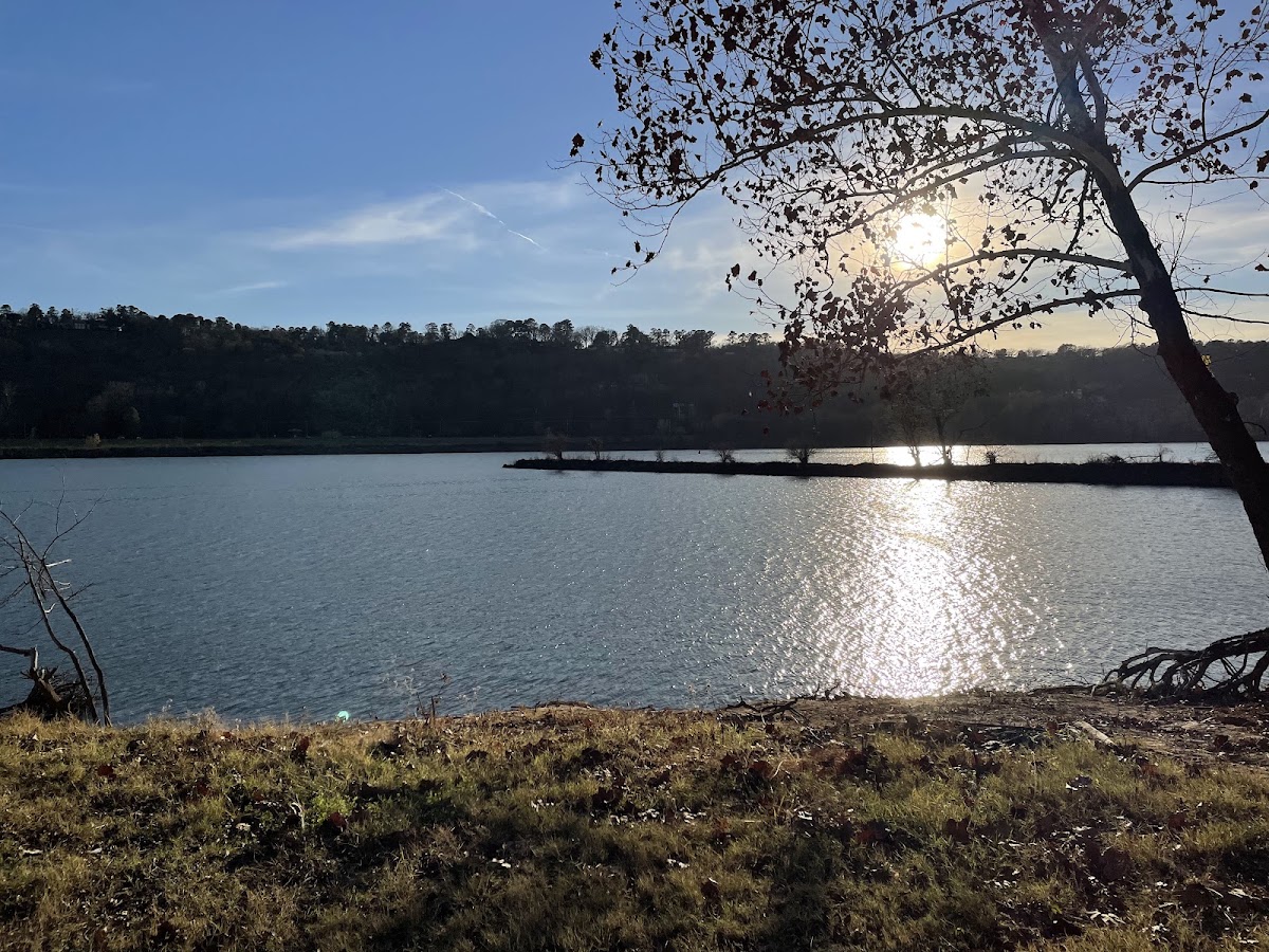 Campbell Lake Park