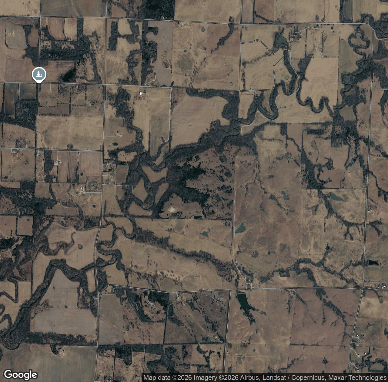 Big Hill Creek