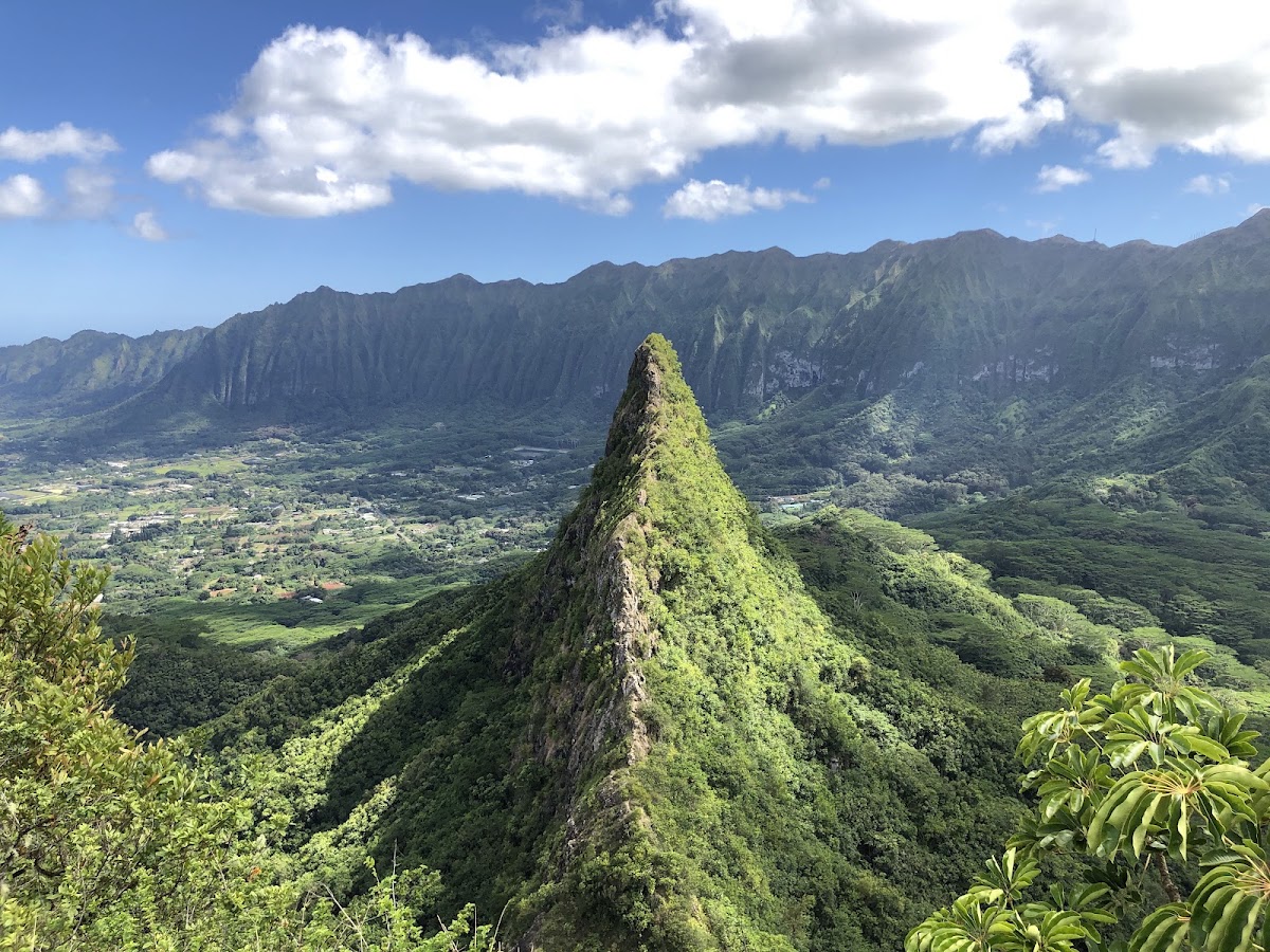 Ohana Trail