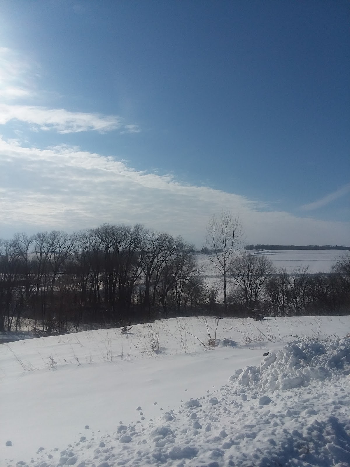 Omaha Creek