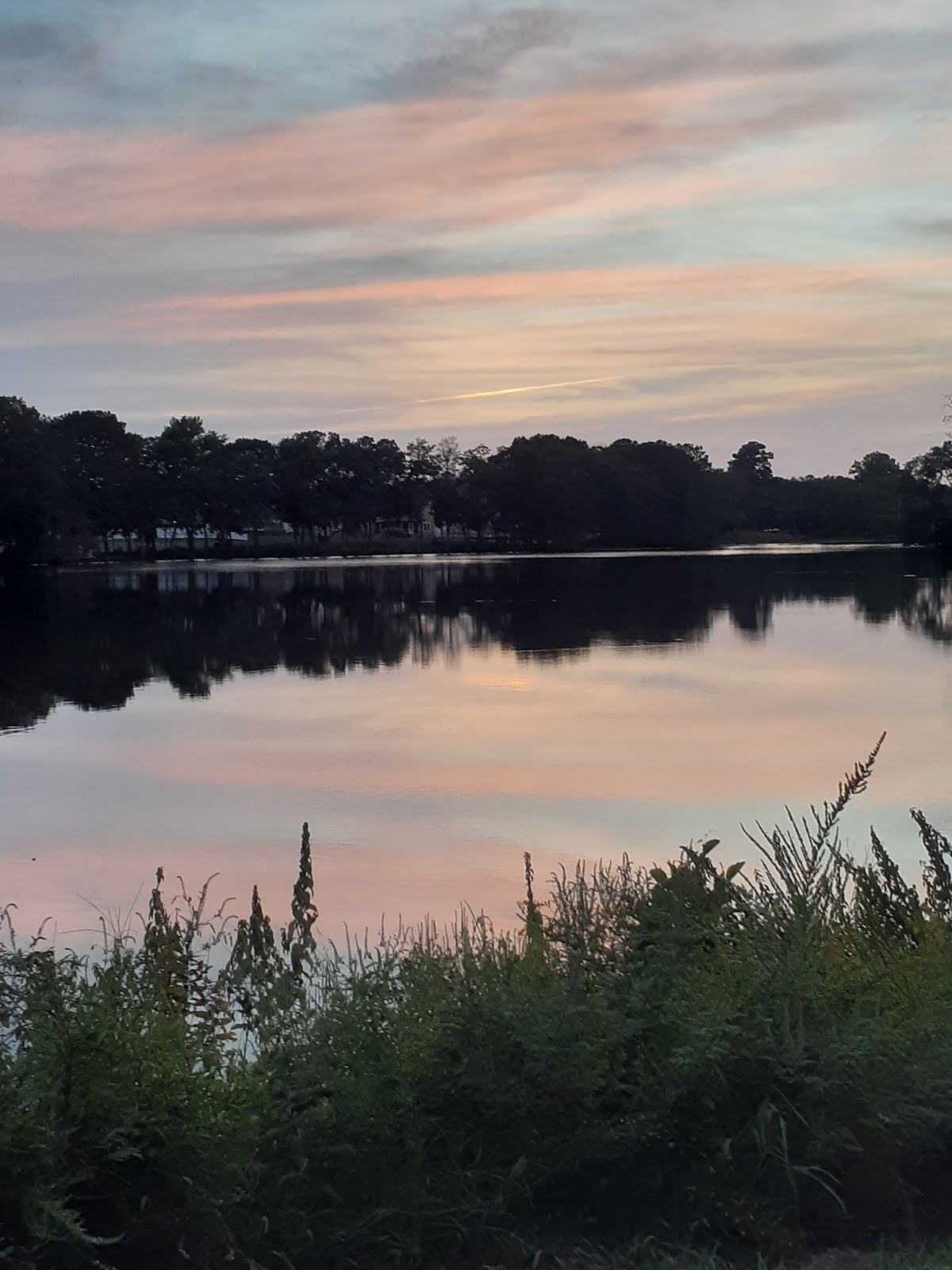 Blairs Pond