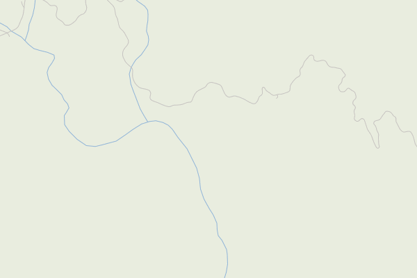 Dworshak Reservoir