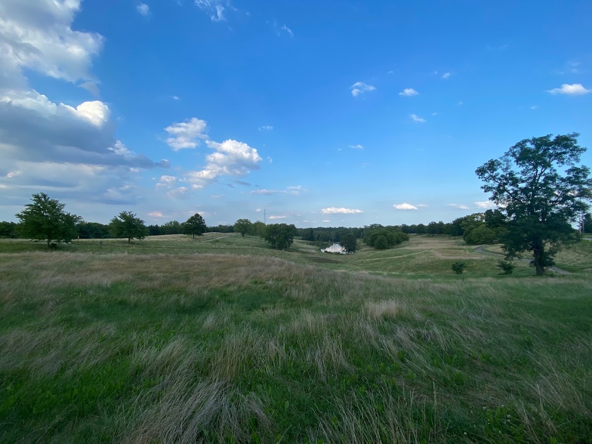 Fox Run Park