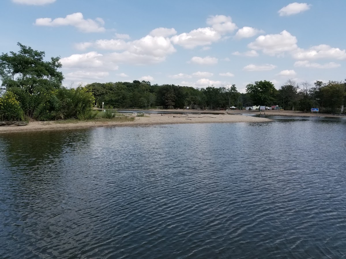 Fairlee Creek