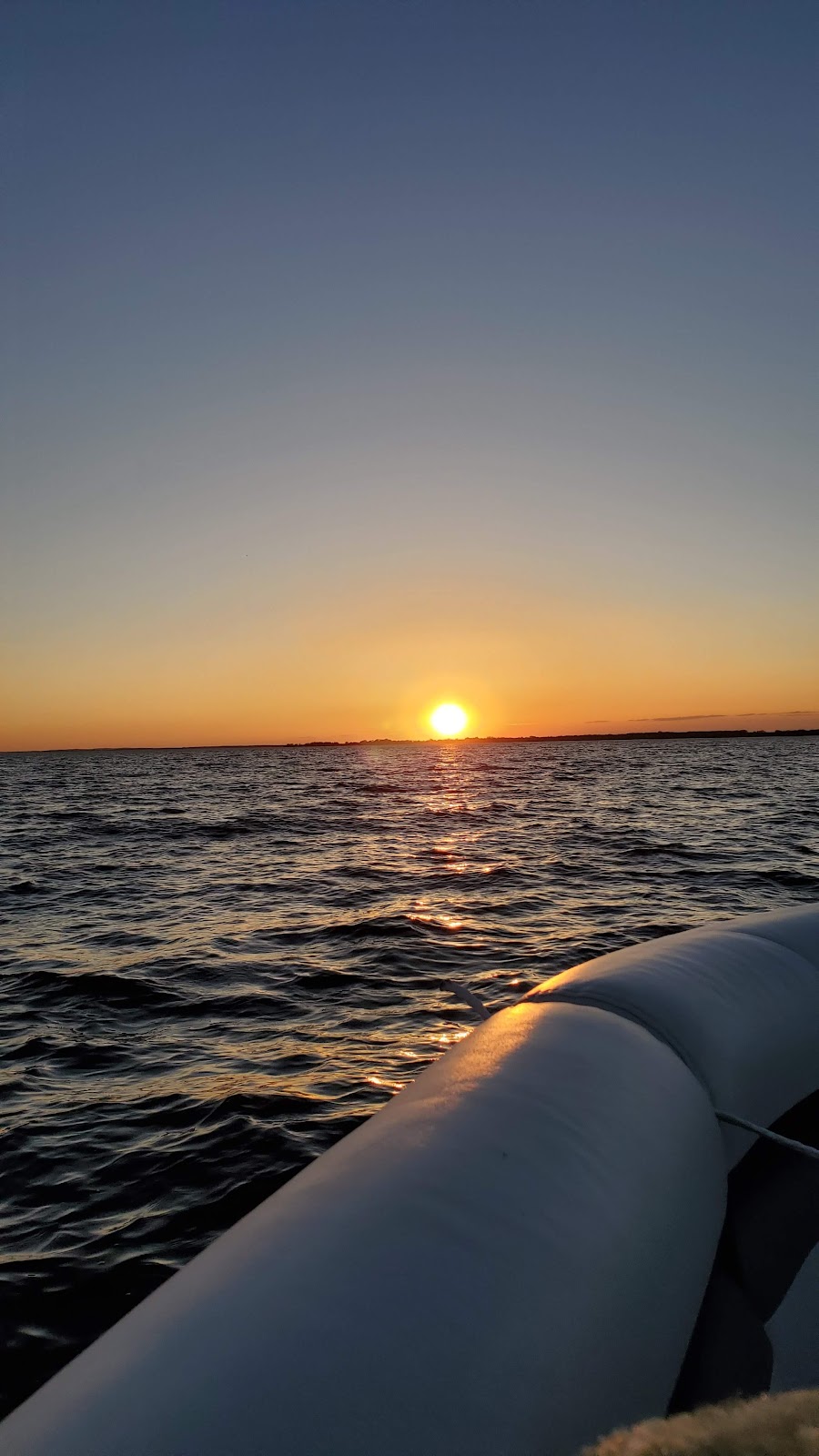 Lake Winneconne
