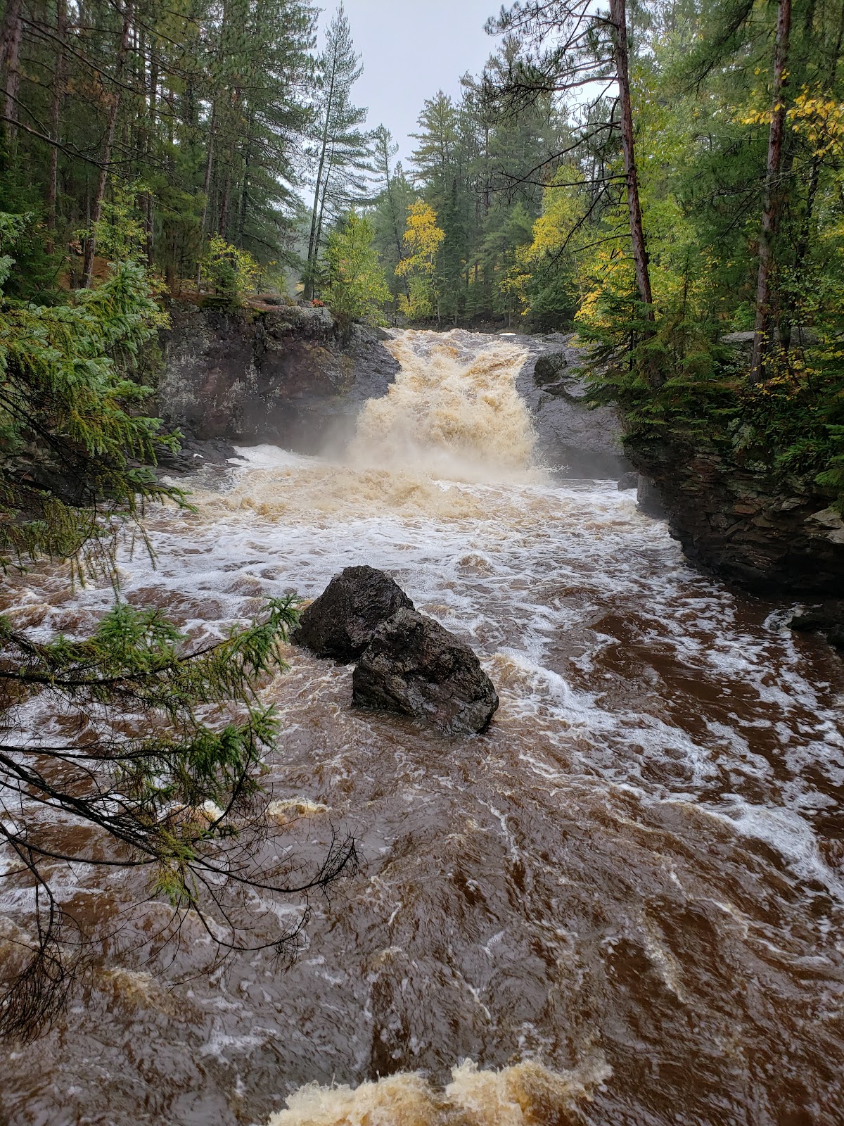 Amnicon River