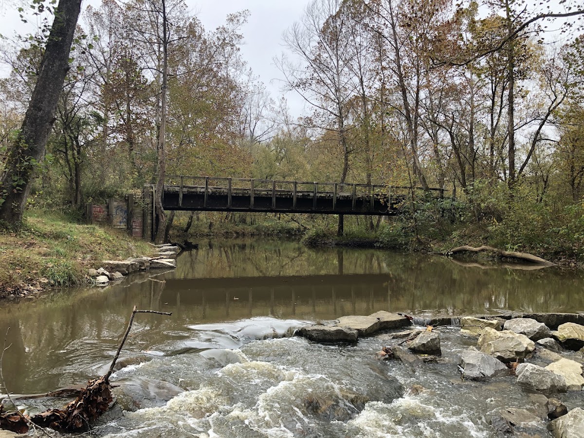 Big Creek