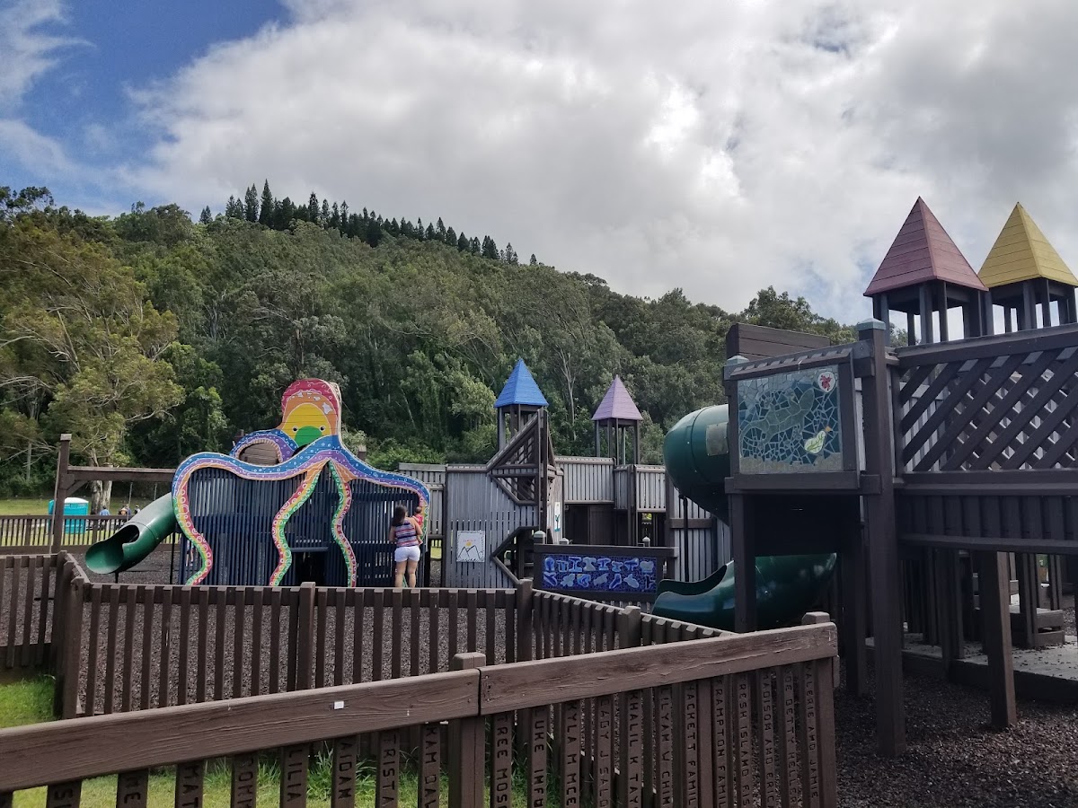 Giggle Hill