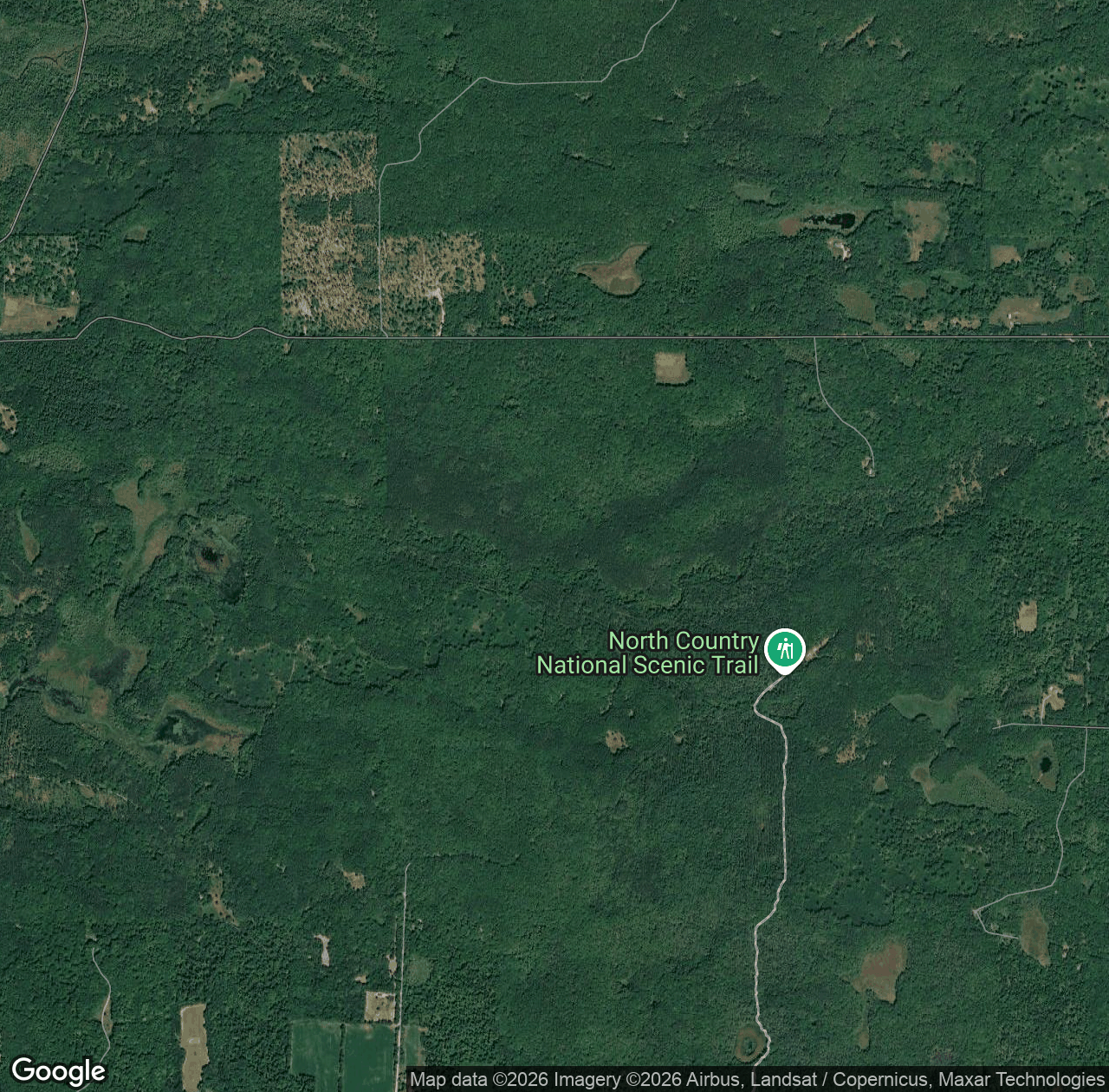 Mena Creek