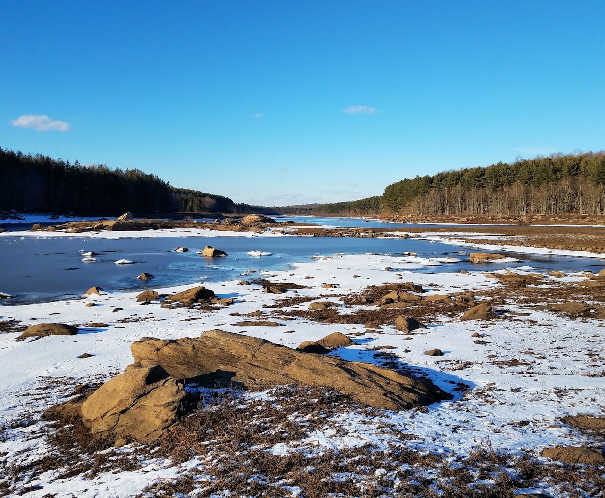 Lake Hammonasset