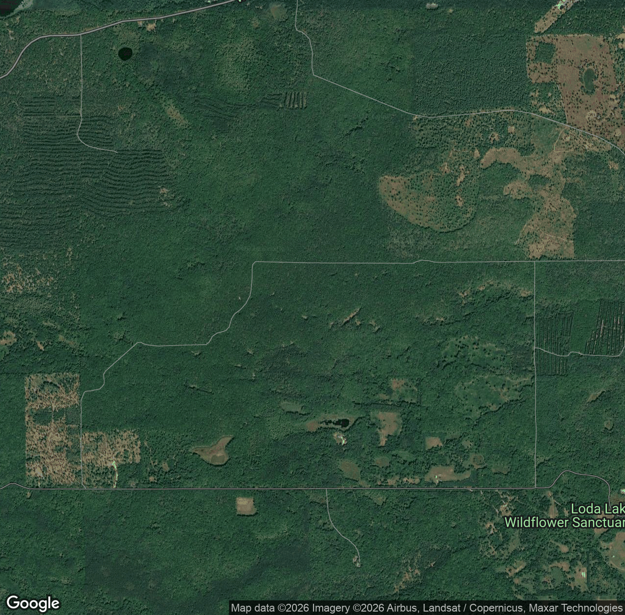 Mccct 7 Mile Atv Loop